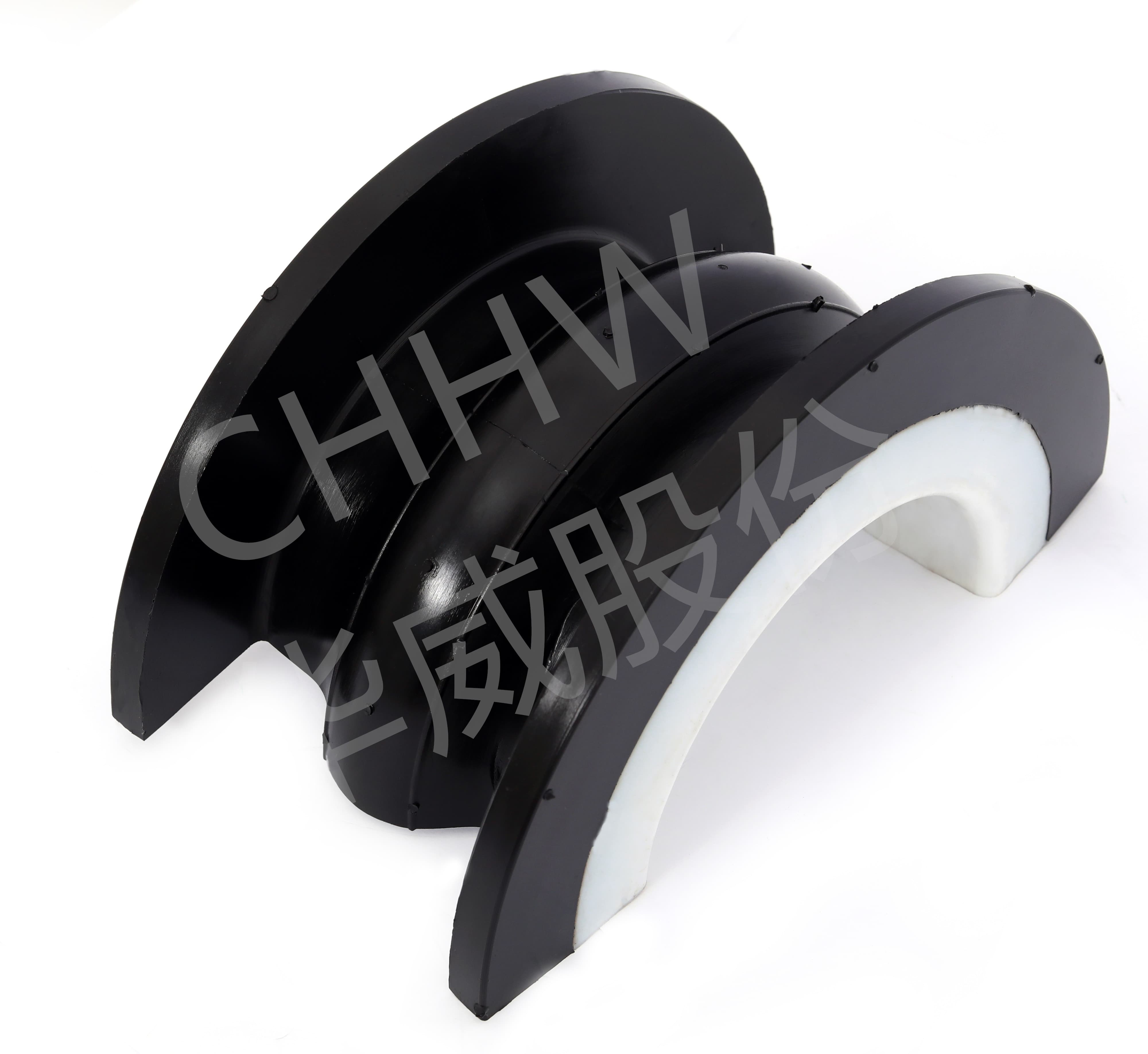 復合型四氟<a href=http://www.54703.cn/xjjt/ target=_blank class=infotextkey>橡膠接頭</a>